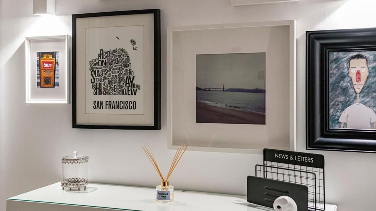 Lovely Collatina By Rentbeat Apartamento