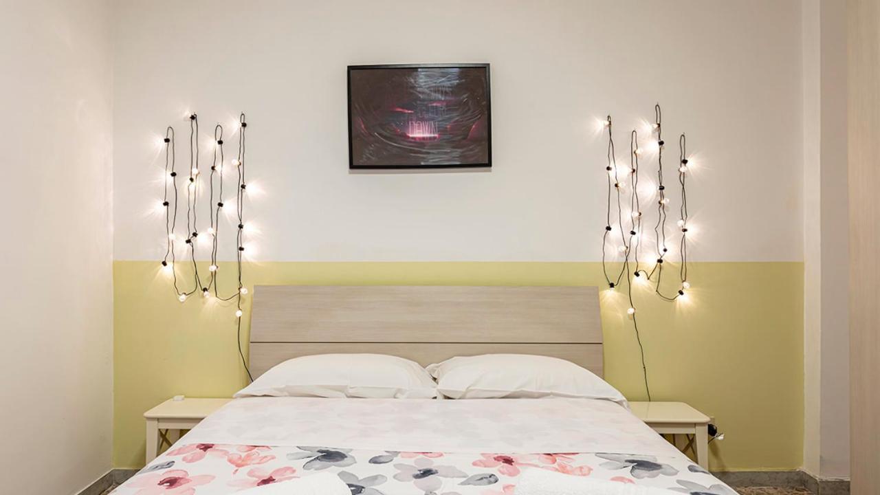Lovely Collatina By Rentbeat Apartamento *