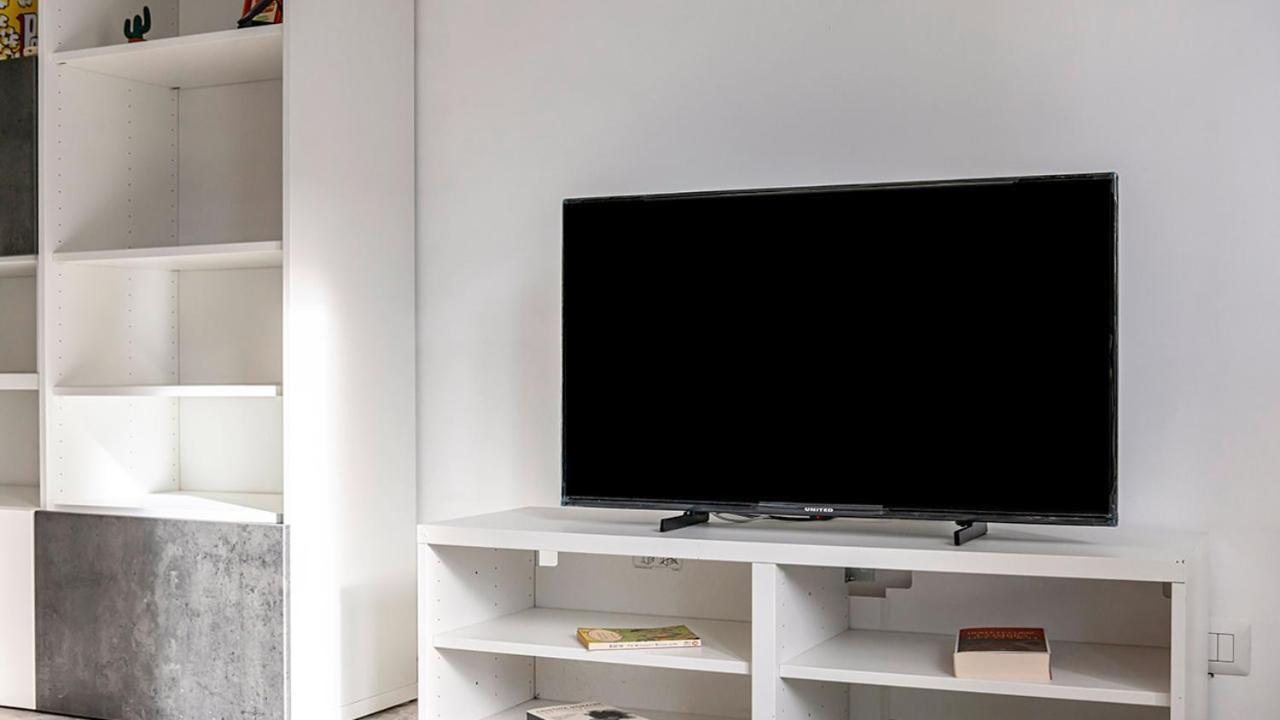 Lovely Collatina By Rentbeat Apartamento *