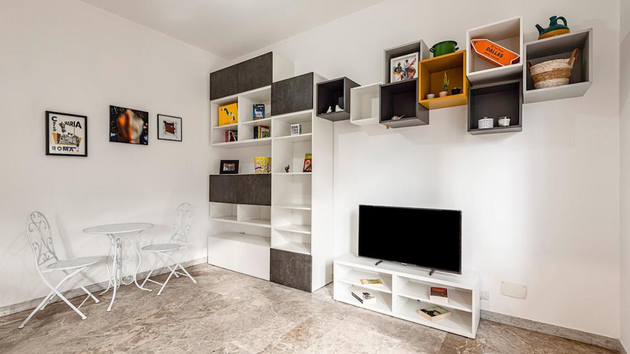 Lovely Collatina By Rentbeat Apartamento Roma