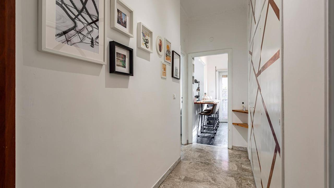 Lovely Collatina By Rentbeat Apartamento *