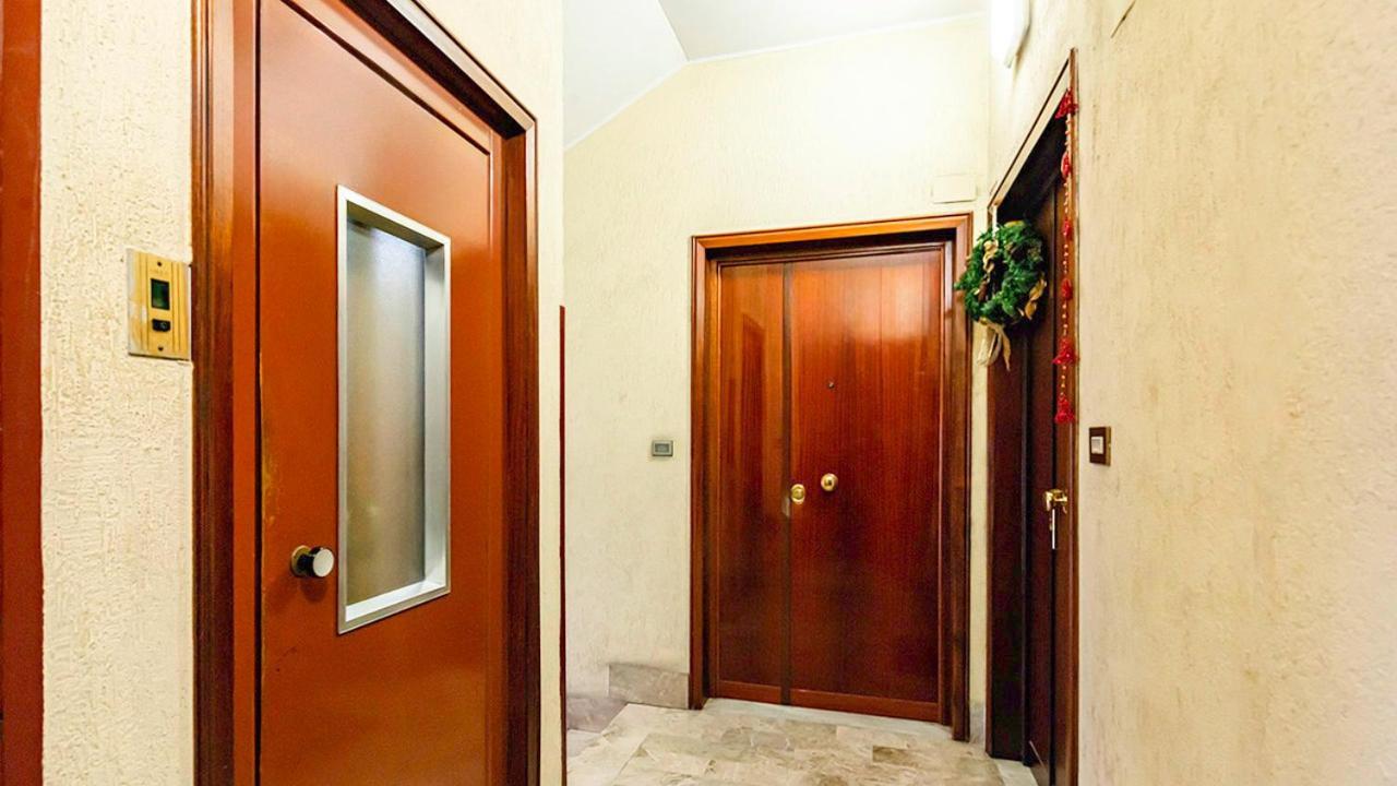 Apartamento Lovely Collatina By Rentbeat Roma