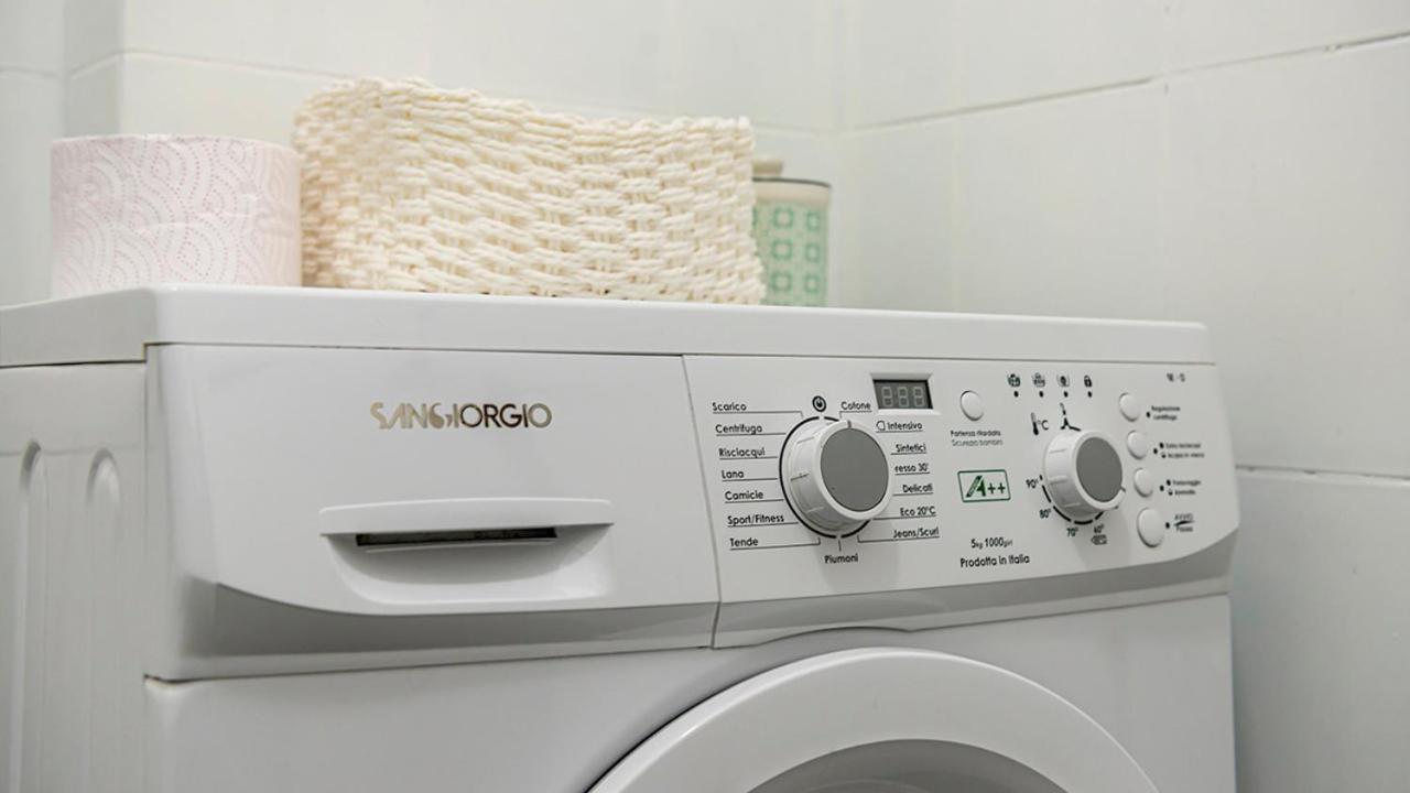 Apartamento Lovely Collatina By Rentbeat Roma