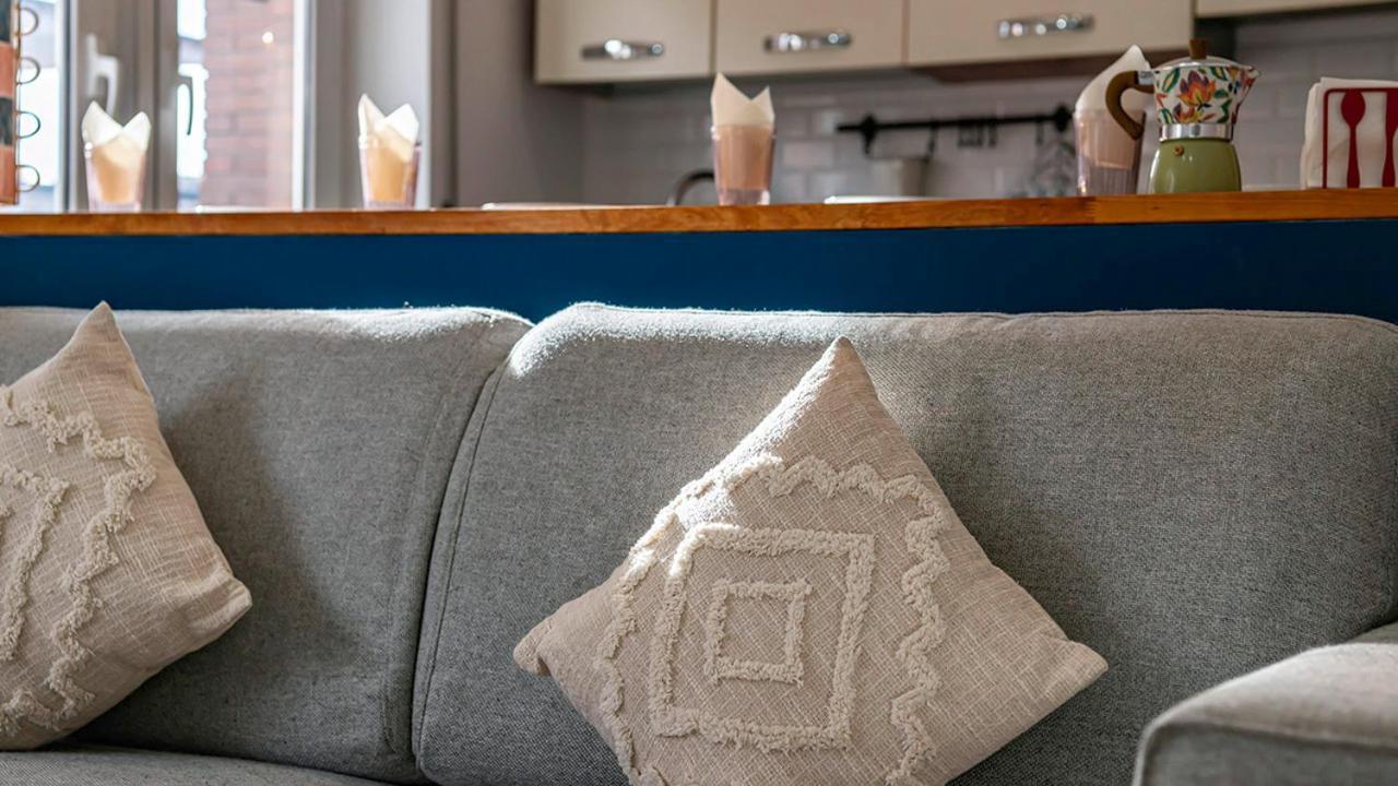 Apartamento Lovely Collatina By Rentbeat