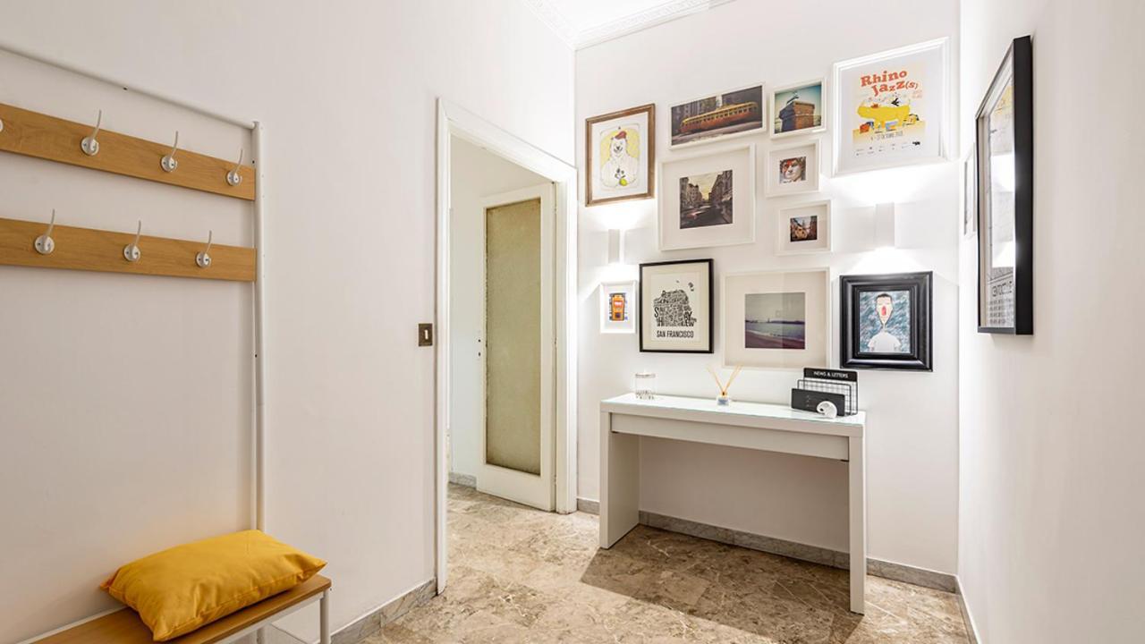 Appartamento Lovely Collatina By Rentbeat