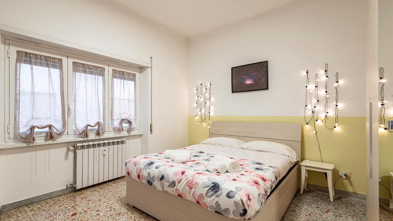 Lovely Collatina By Rentbeat Appartamento *