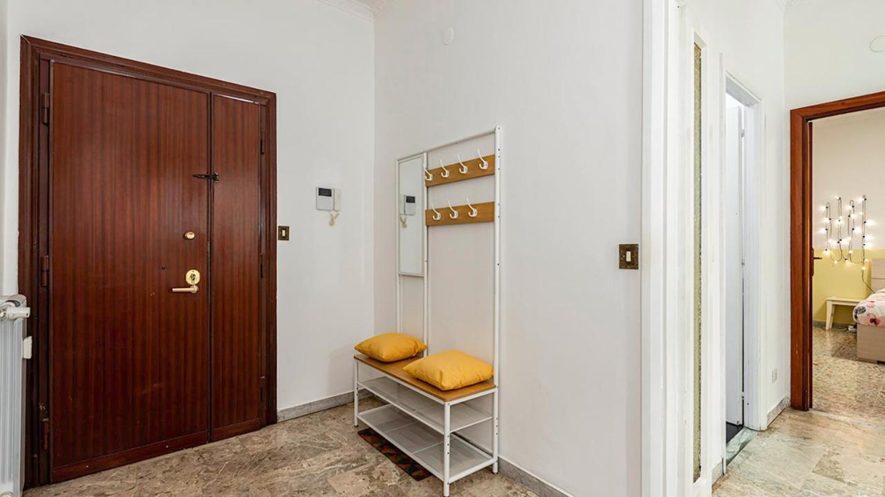 Lovely Collatina By Rentbeat Appartamento *
