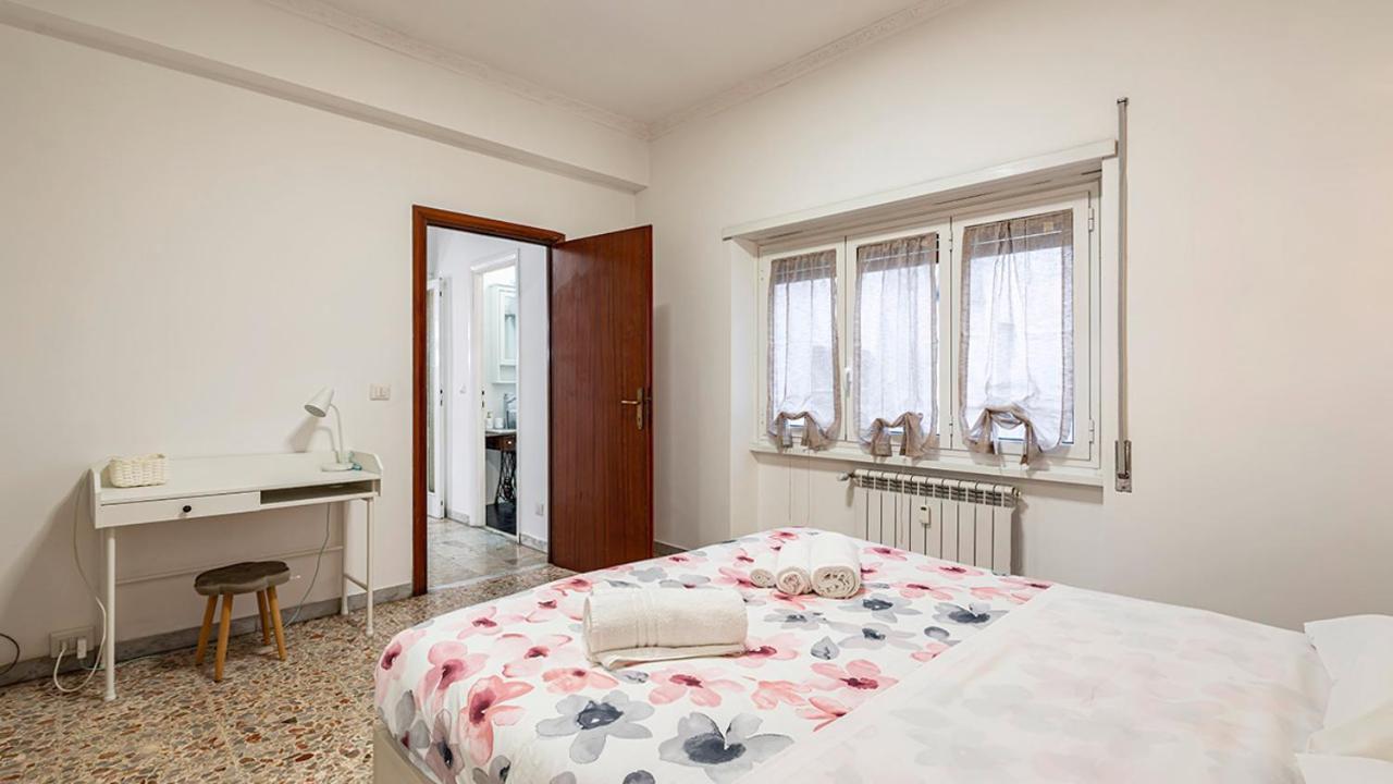 Appartamento Lovely Collatina By Rentbeat *