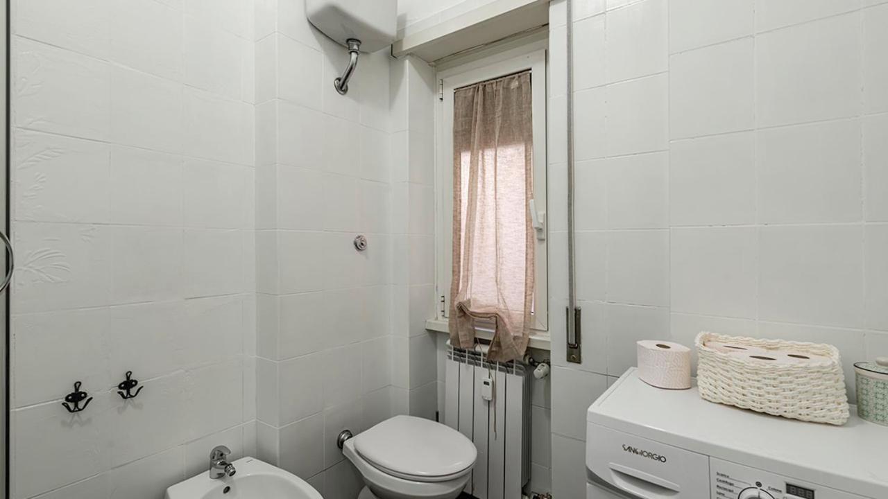 Lovely Collatina By Rentbeat Appartamento Roma