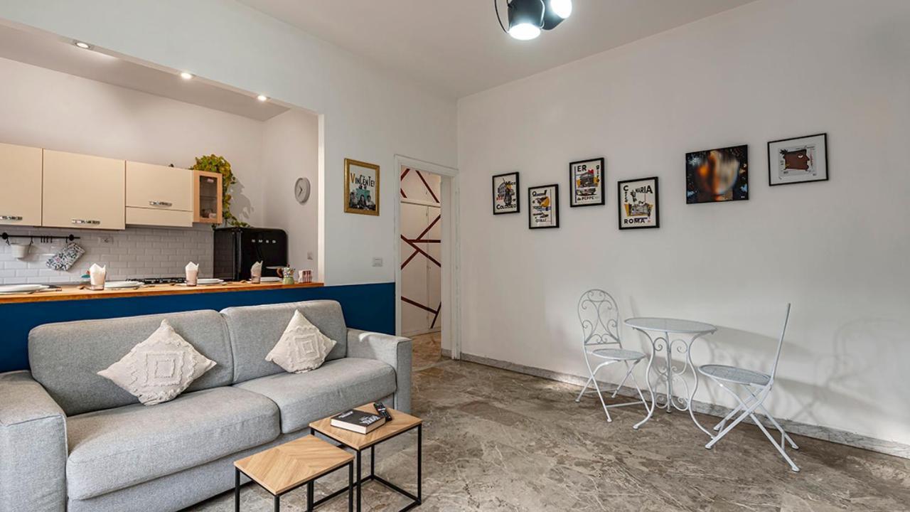 Lovely Collatina By Rentbeat Appartamento